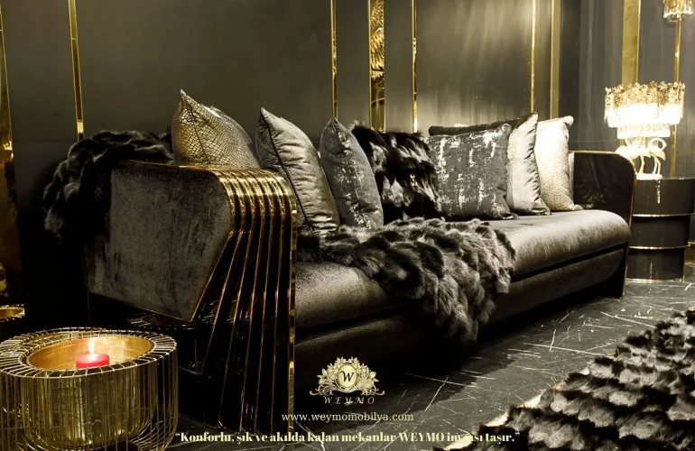 angela-koltuk-takimi-kanepe-siyah-altin