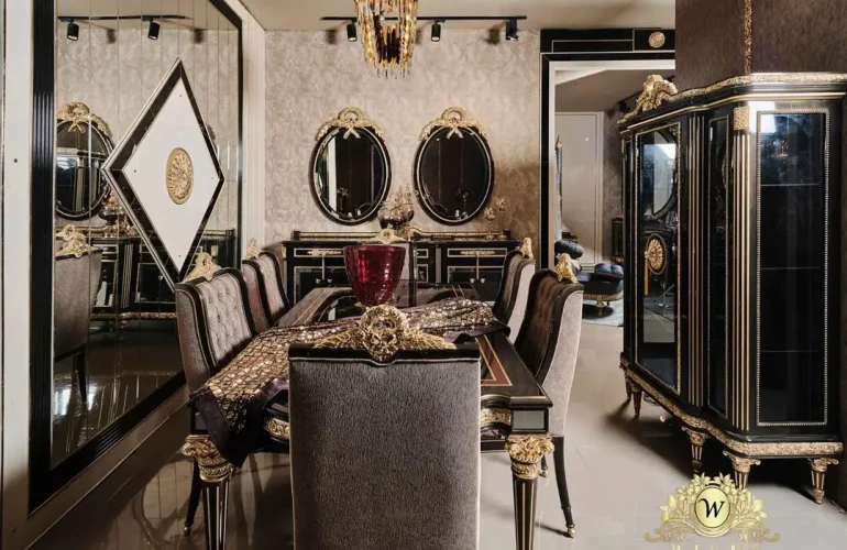 angelina-klasik-yemek-odasi-masko-istanbul