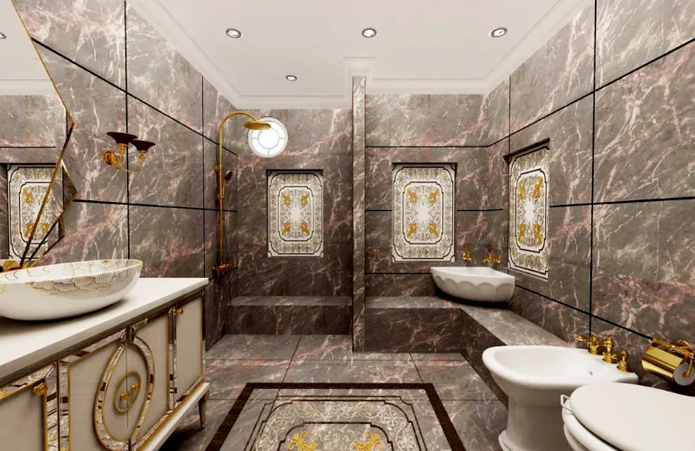 art-deco-banyo-dekorasyon