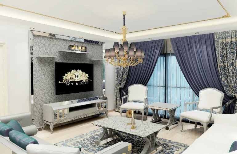 nil-salon-ic-mimari-projesi-istanbul-2018