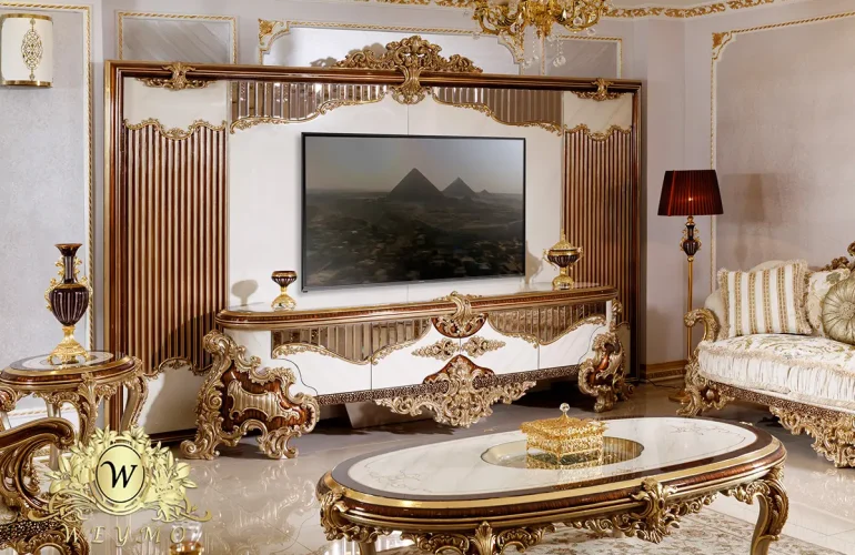 saltanat-tv-unitesi-klasik-mobilya